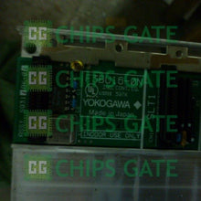 Yokogawa F3BU16-0N