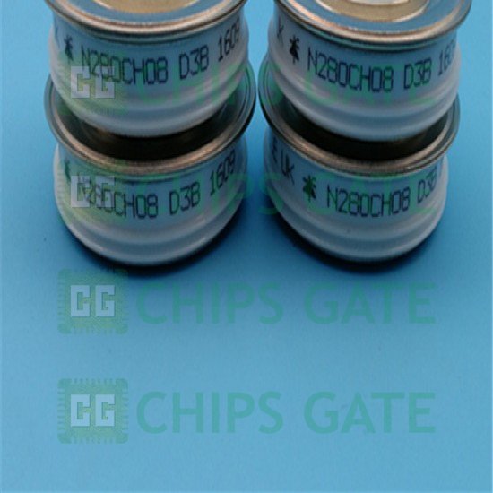 Westcode N280CH08