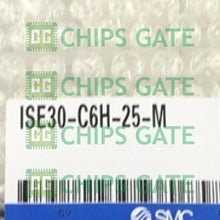 ISE30C6H25M