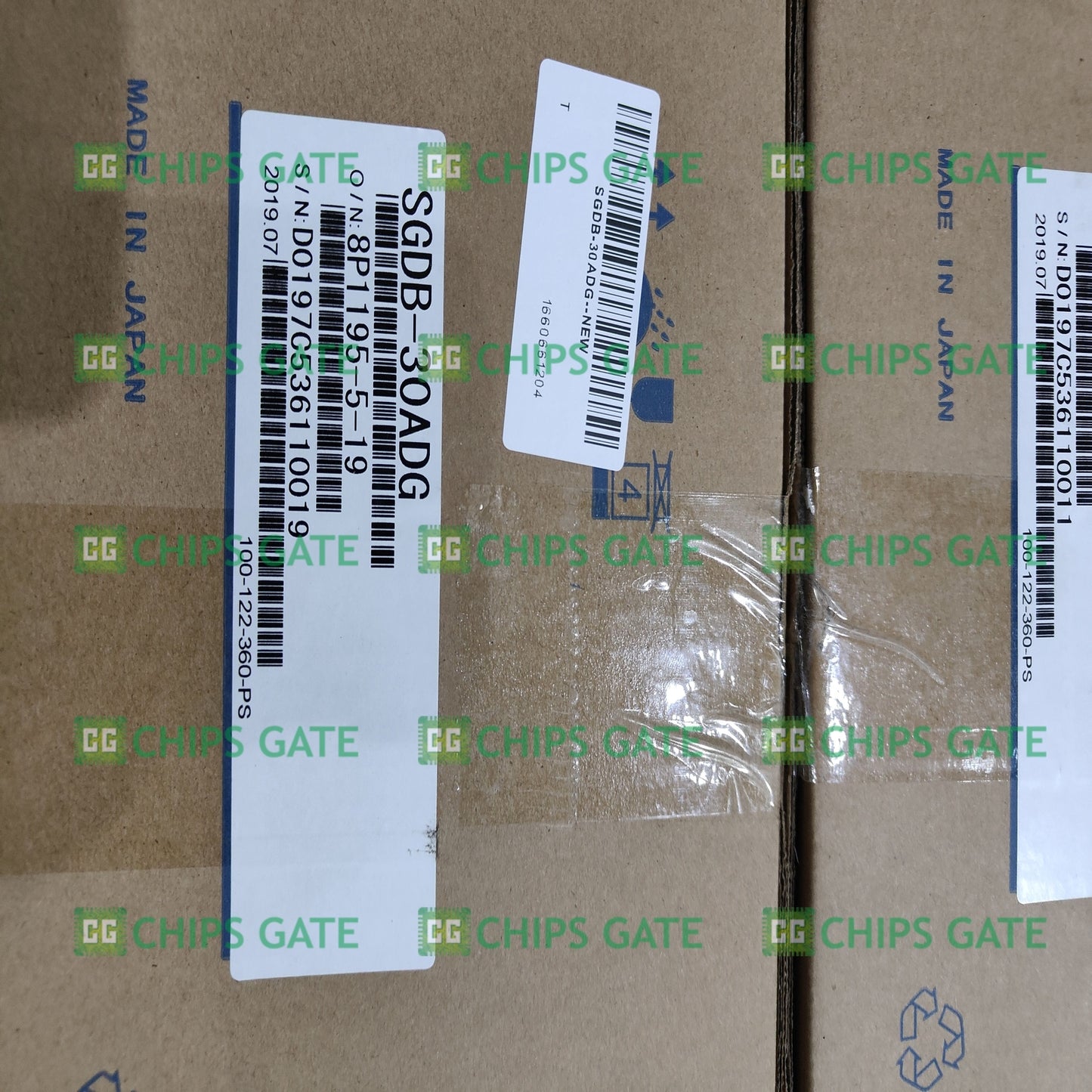 SGDB30ADG