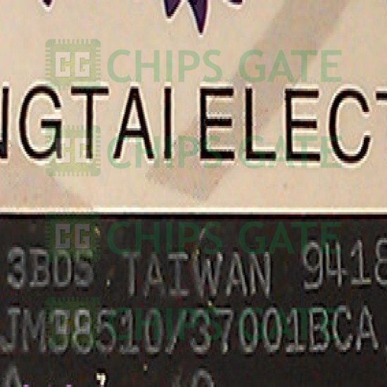 Ti JM38510-37001BCA