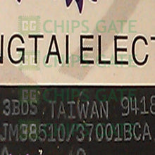 Ti JM38510-37001BCA