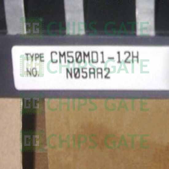 CM50MD112H
