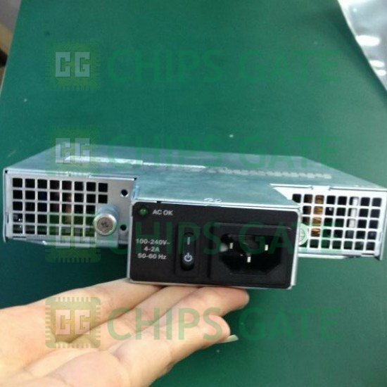 Cisco PWR-2921-51-AC