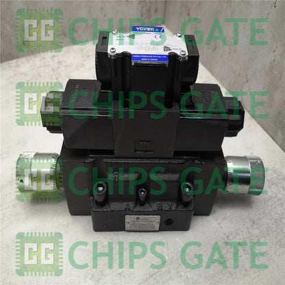 Yuken DSHG-04-3C40-R2-A110-50