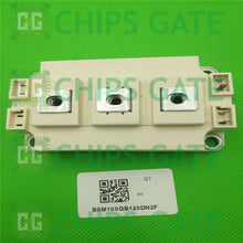 Eupec BSM100GB120DN2F