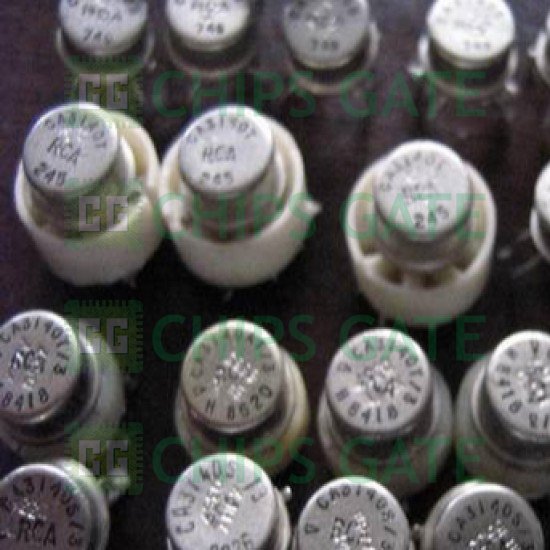 Intersil CA3140T-3