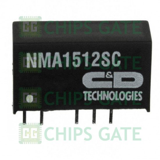 Murata Power NMA1512SC