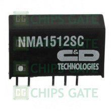 Murata Power NMA1512SC