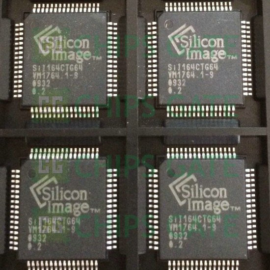 Silicon SIL164CTG64
