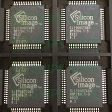 Silicon SIL164CTG64