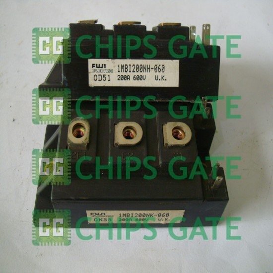 1MBI200NH060