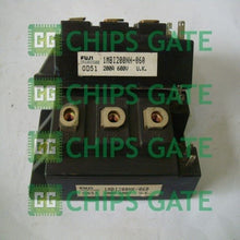 1MBI200NH060
