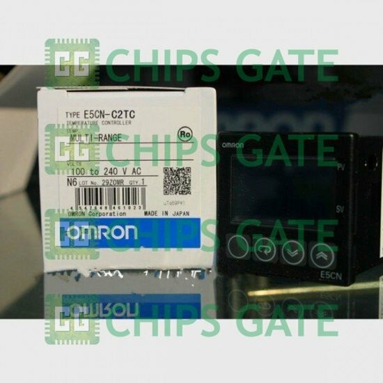 E5CNC2TC
