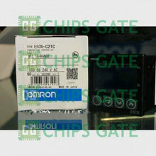E5CNC2TC