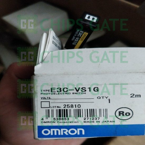 E3CVS1G