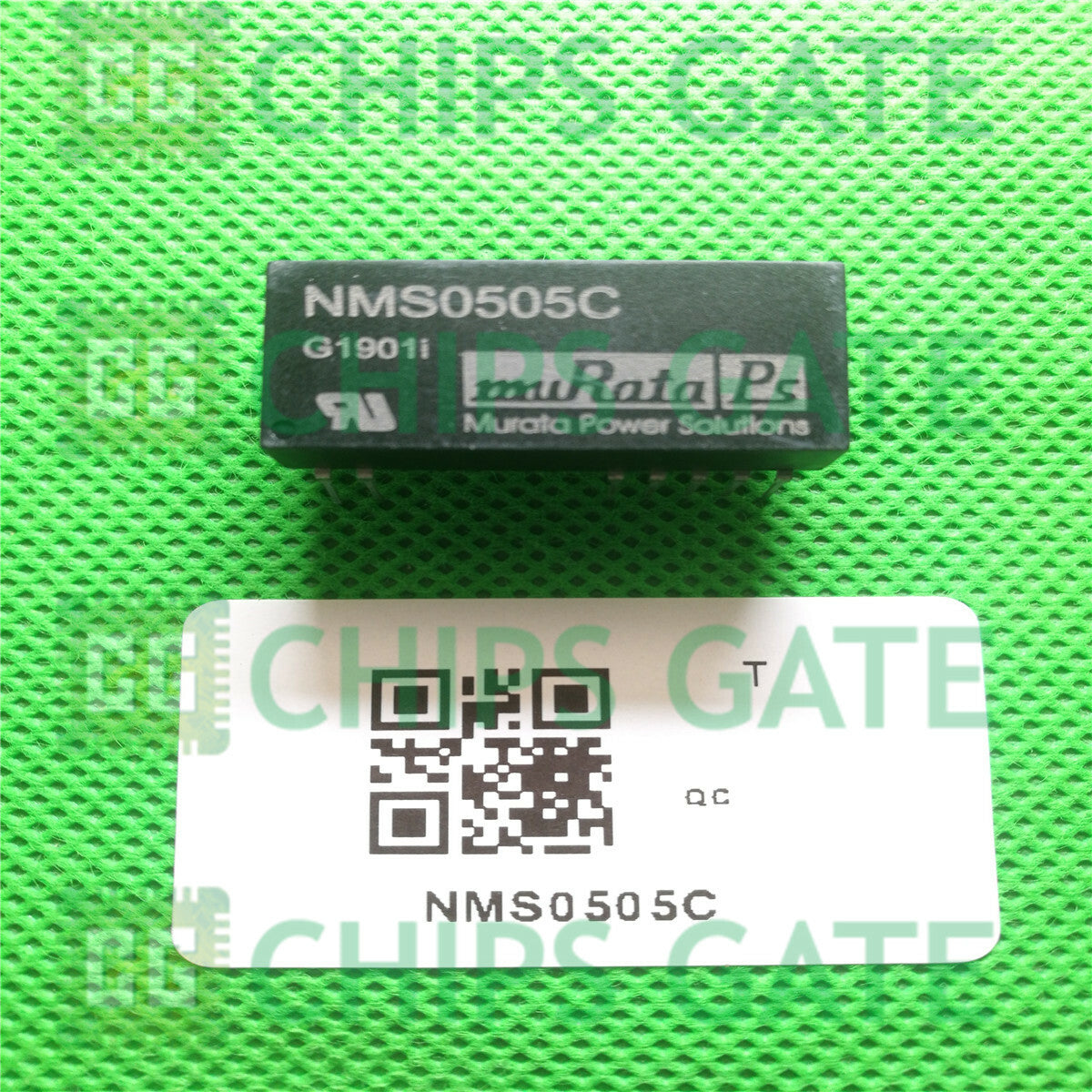 Murata Power NMS0505C