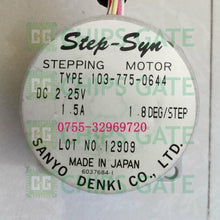 Sanyo 103-775-0644