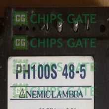 Lambda PH100S48-5