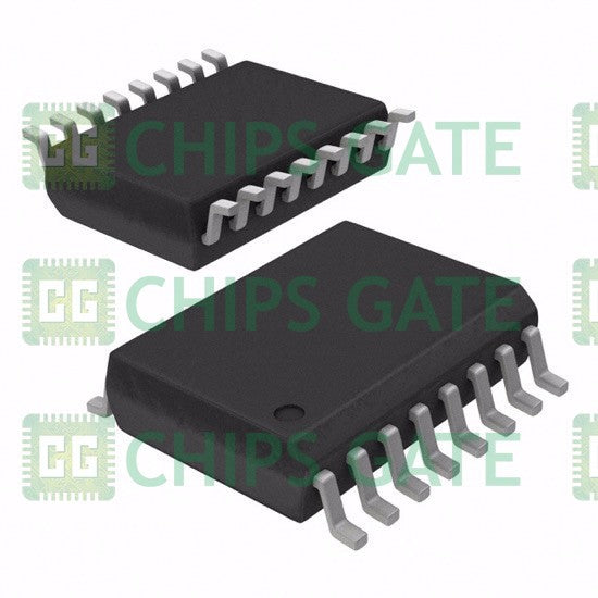 International Rectifier IR2110S