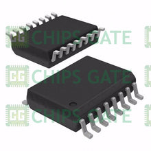 International Rectifier IR2110S
