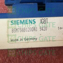 Eupec BSM75GB120DN1