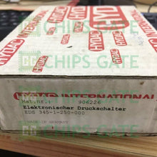 Hydac 345-1-250-000