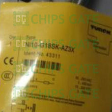 Turck NI10-G18SK-AZ3X