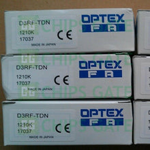 Optex D3RF-TDN