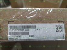 6SL31201TE210AD0