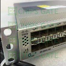 Cisco N3K-C3064PQ-10GE