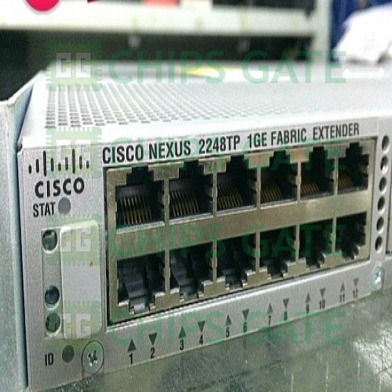 Cisco N2K-C2248TP-1GE
