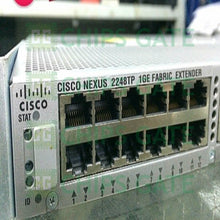 Cisco N2K-C2248TP-1GE