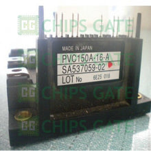 Niec PVC150A-16-A
