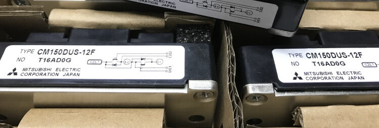 cm150dus12f