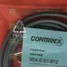 Contrinex ND4-S1S1-M12