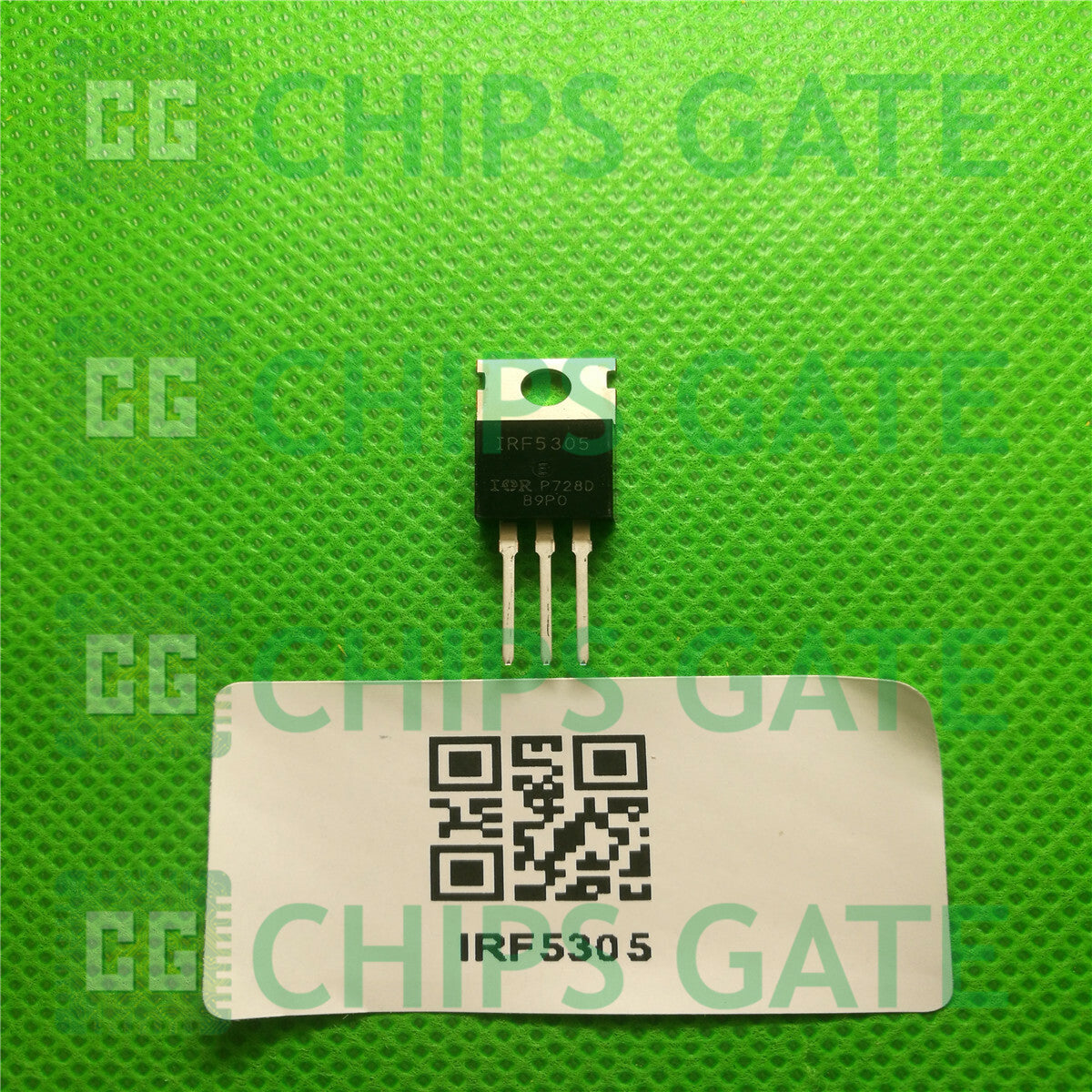 International Rectifier IRF5305