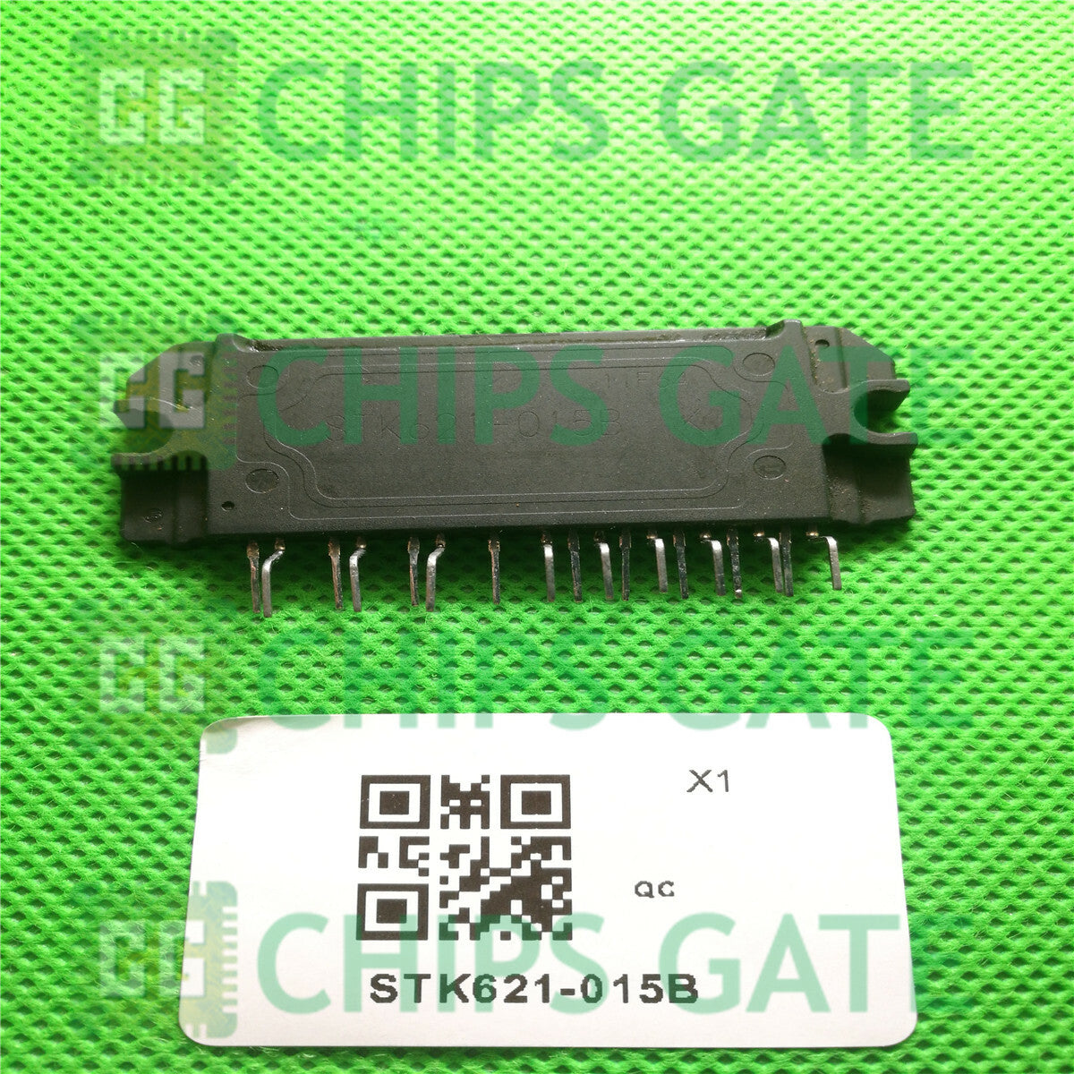 Sanyo STK621-015B