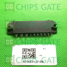 Sanyo STK621-015B