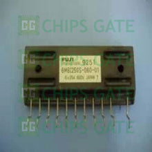 6MBI25GS06001