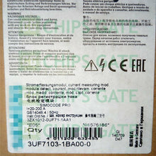 3UF71031BA000
