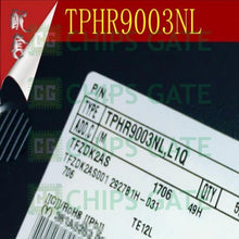 Toshiba TPHR9003NL
