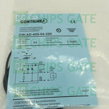 Contrinex DW-AD-403-04-290