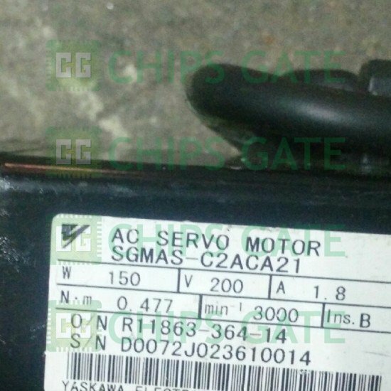 SGMASC2ACA21