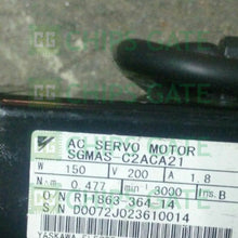 SGMASC2ACA21