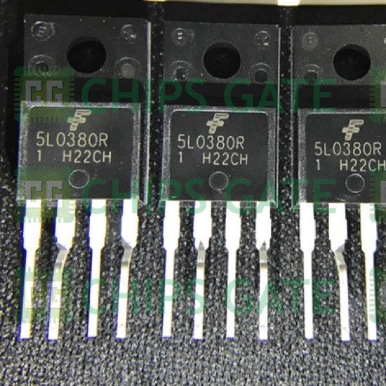 Fairchild KA5L0380RYDTU