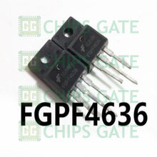 Fairchild FGPF4636