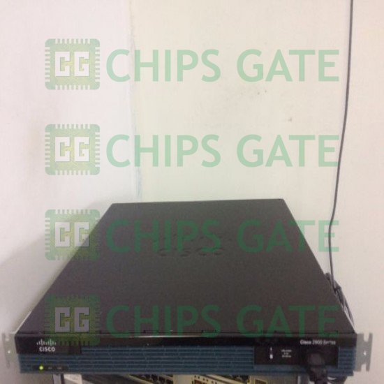 Cisco CISCO2901-SEC-K9