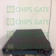 Cisco CISCO2901-SEC-K9