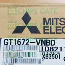 GT1672VNBD